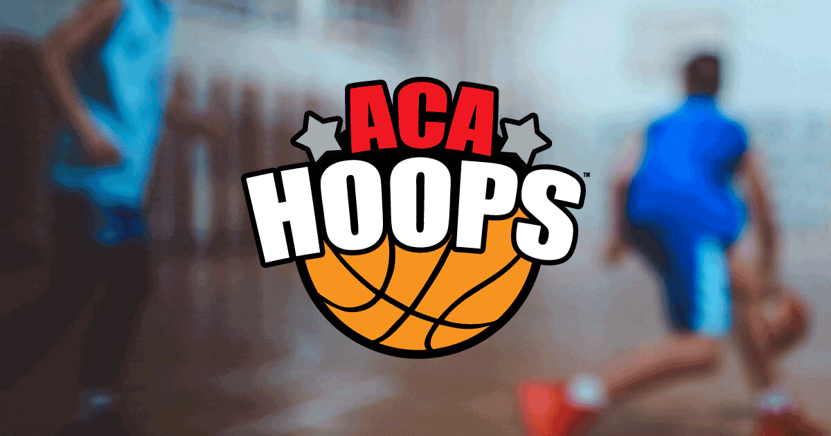 Aca hoops shop