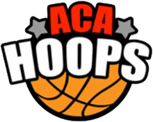 Aca hoops shop